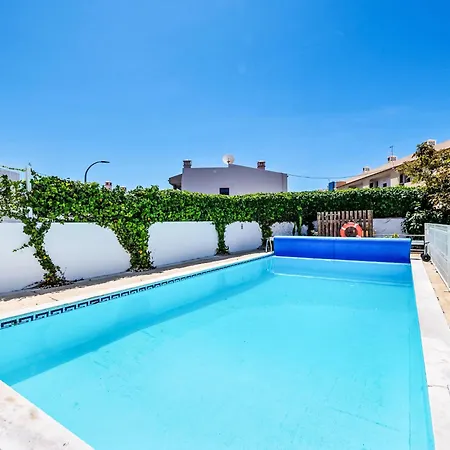 Villa Mar By Interhome *
