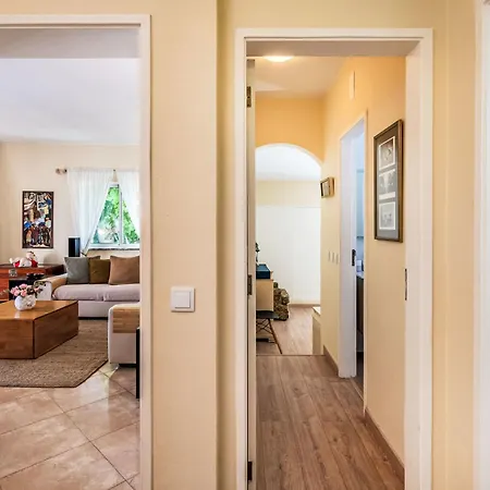 Mar By Interhome Villa Albufeira
