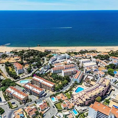 Villa Mar By Interhome Albufeira