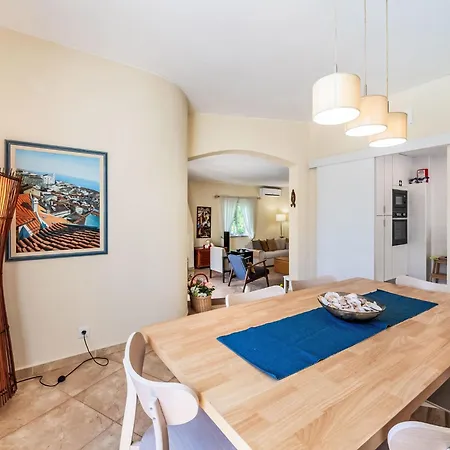 Villa Mar By Interhome Albufeira