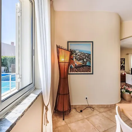 Mar By Interhome Albufeira