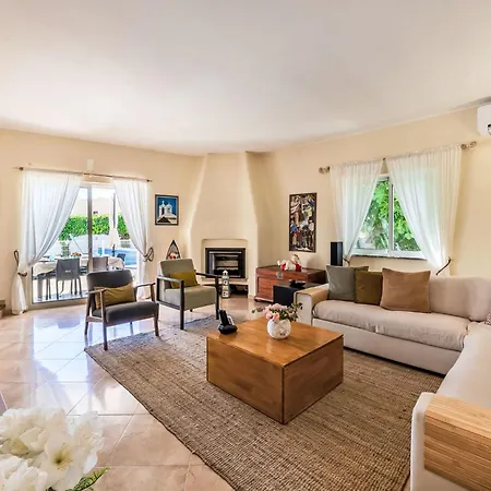 Mar By Interhome * Albufeira