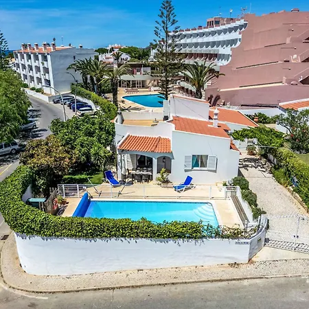 Mar By Interhome Villa *