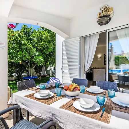 Mar By Interhome Villa Albufeira