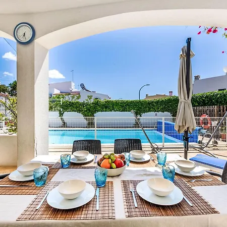 Villa Mar By Interhome