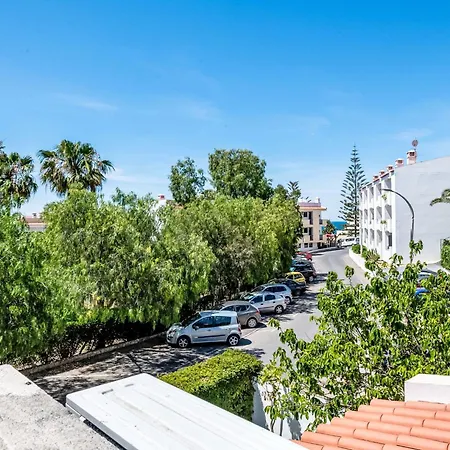 Villa Mar By Interhome Albufeira