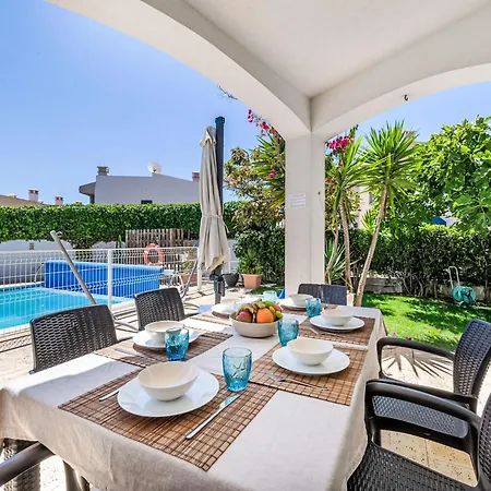 Villa Mar By Interhome