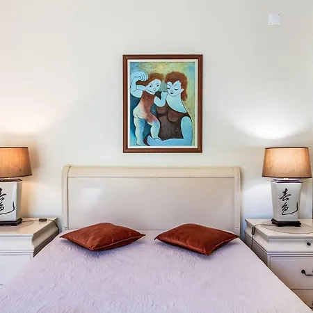 Mar By Interhome * Albufeira